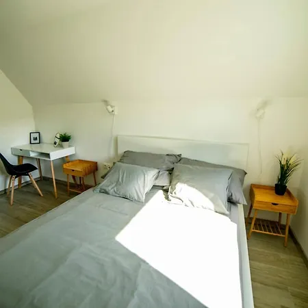 Βίλα Kegli_fonyod